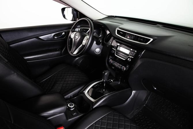 Nissan X-Trail III Рестайлинг с пробегом 2018 года, цена 1 999 000 рублей, 120297 км, внедорожник, Автокод Объявления
