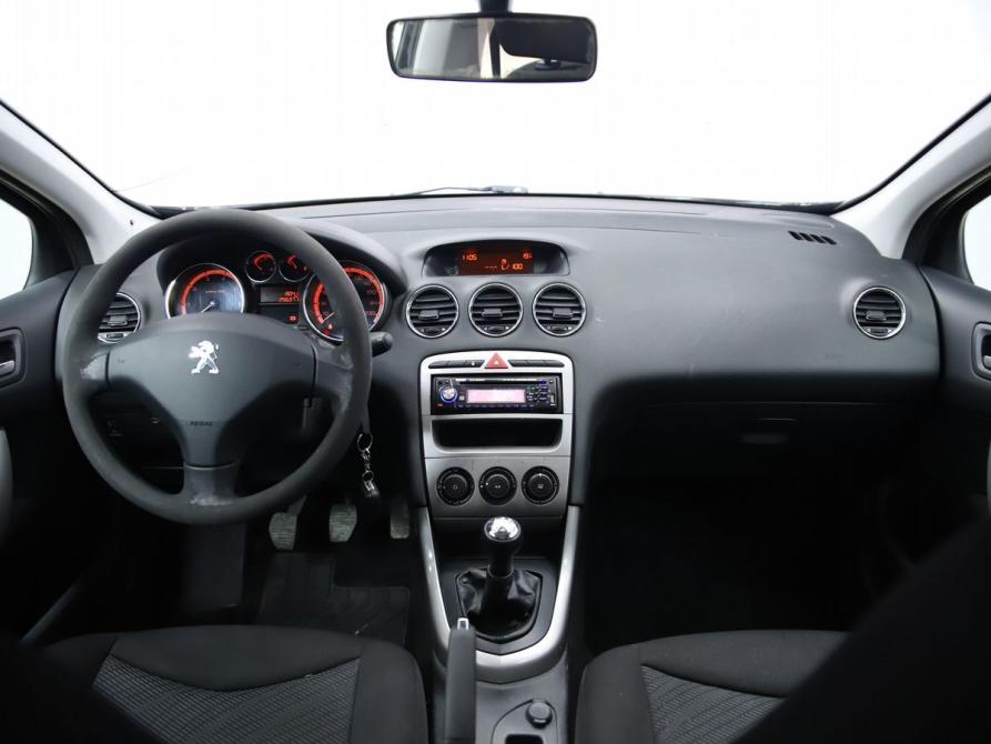 Peugeot 308 I Рестайлинг Уфа  - изображение 12