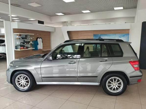 Mercedes-Benz GLK-Класс I (X204) с пробегом 2011 года, цена 1 270 000 рублей, 152000 км, внедорожник, Автокод Объявления
