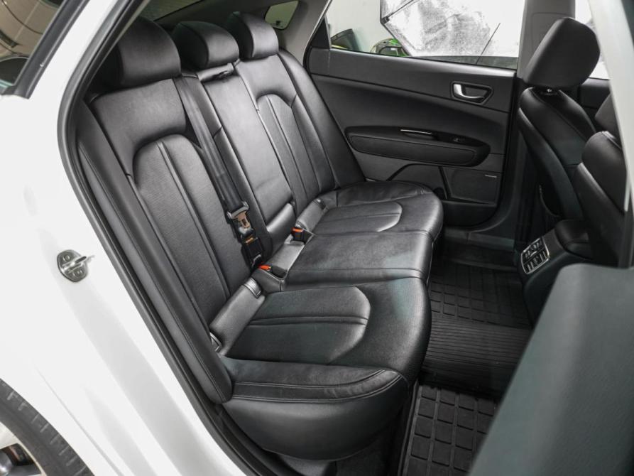 Kia Optima IV Воронеж  - изображение 7