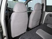 Daewoo Matiz I Рестайлинг Ростов-на-Дону  - изображение 25