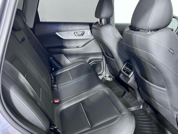 Chery Tiggo 7 Pro Max I Рестайлинг с пробегом 2024 года, цена 1 926 000 рублей, 24258 км, внедорожник, Автокод Объявления