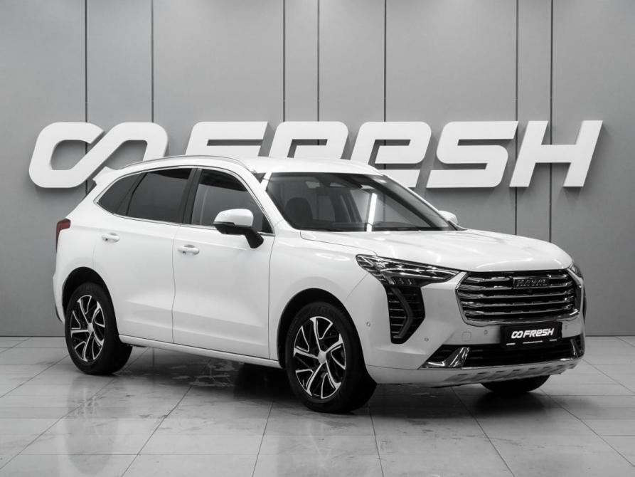 Haval Jolion I Ростов-на-Дону  - изображение 1