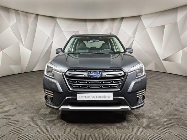 Subaru Forester V Рестайлинг с пробегом 2021 года, цена 4 081 000 рублей, 46039 км, внедорожник, Автокод Объявления