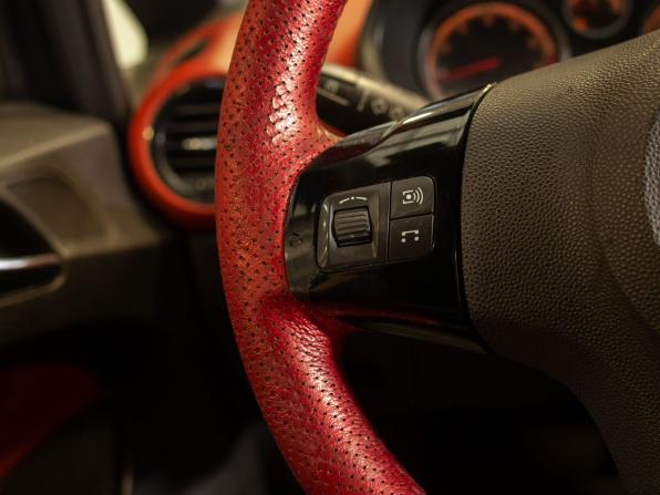 Opel Corsa D с пробегом 2008 года, цена 430 000 рублей, 198273 км, хэтчбек, Автокод Объявления