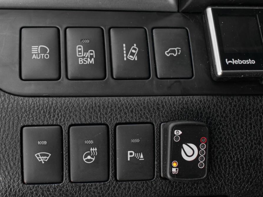 Toyota Highlander III (XU50) Екатеринбург  - изображение 20