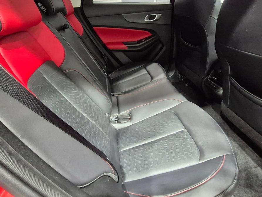 Changan CS55 Plus II Рестайлинг Воронеж  - изображение 19