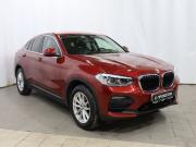 BMW X4 II (G02) Москва  - изображение 27