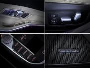 BMW 3 серии VII (G2x) Москва  - изображение 41