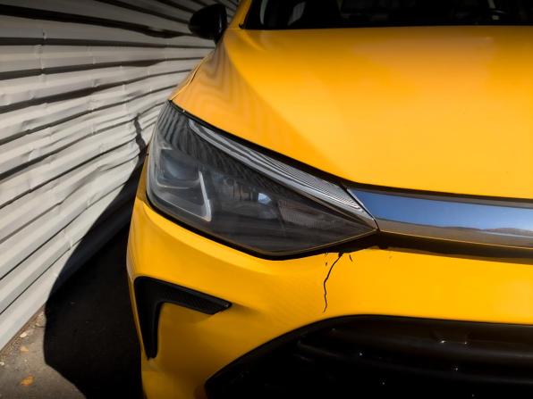 BAIC U5 Plus с пробегом 2024 года, цена 850 000 рублей, 140937 км, седан, Автокод Объявления