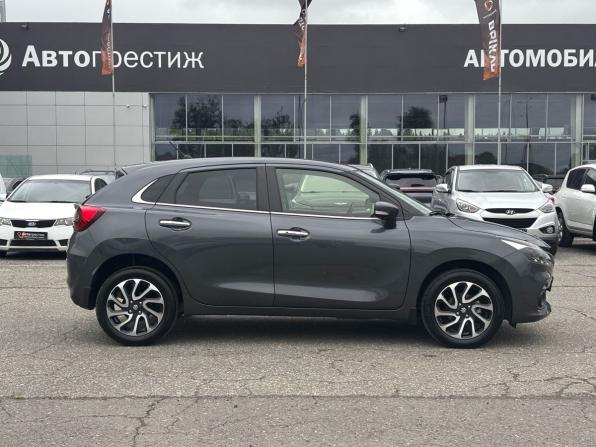 Suzuki Baleno III с пробегом 2023 года, цена 1 899 000 рублей, 16356 км, хэтчбек, Автокод Объявления