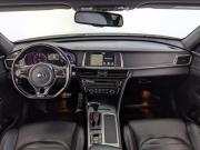 Kia Optima IV Рестайлинг Москва  - изображение 57