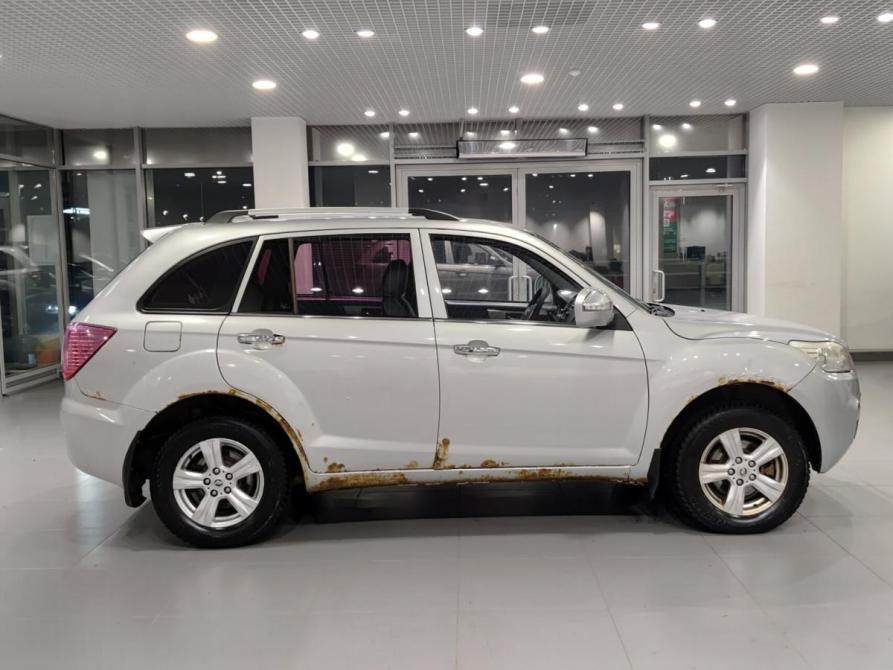 Lifan X60 I Казань  - изображение 5