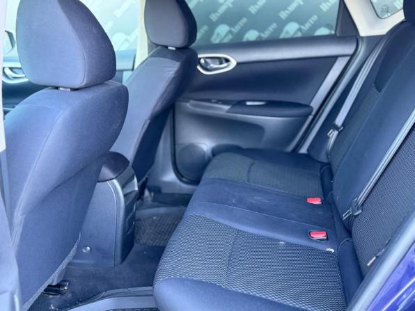 Nissan Sentra VII (B17) с пробегом 2015 года, цена 740 000 рублей, 123230 км, седан, Автокод Объявления