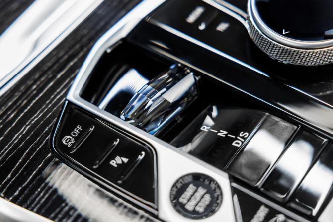 Новый BMW X6 III (G06) Рестайлинг 2025 года, цена 19 611 200 рублей, внедорожник, Автокод Объявления