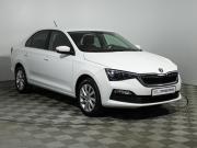 Skoda Rapid II Санкт-Петербург  - изображение 24