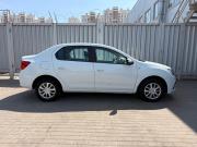 Renault Logan II Рестайлинг Ростов-на-Дону  - изображение 25