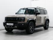 JETOUR T2 Красноярск  - изображение 37