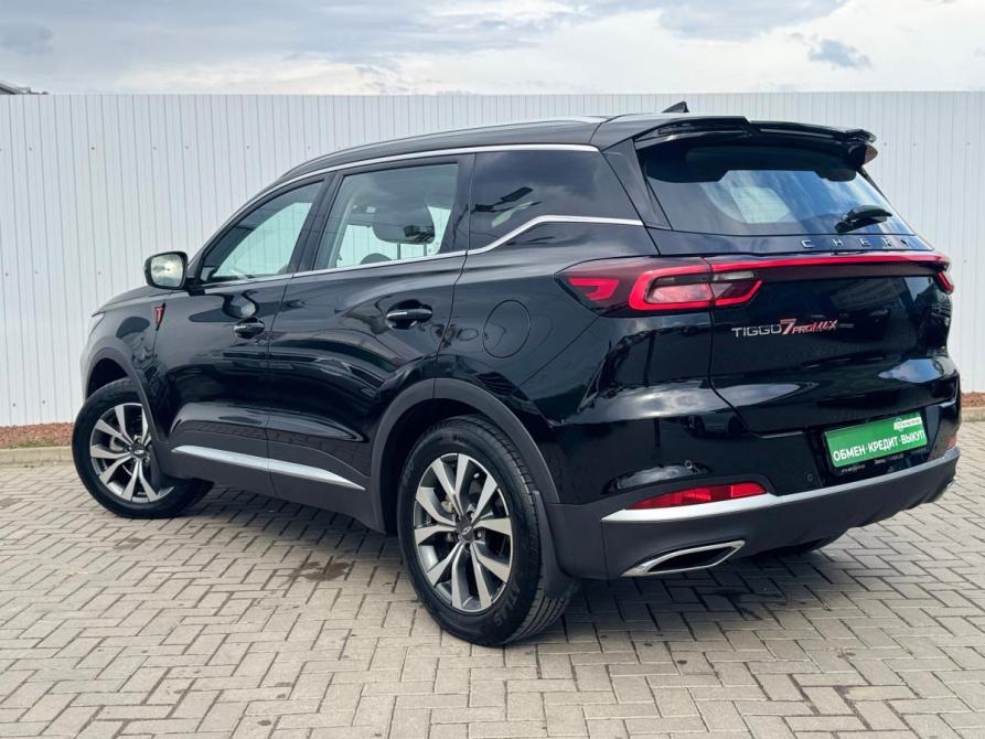Chery Tiggo 7 Pro Max I Ростов-на-Дону  - изображение 7