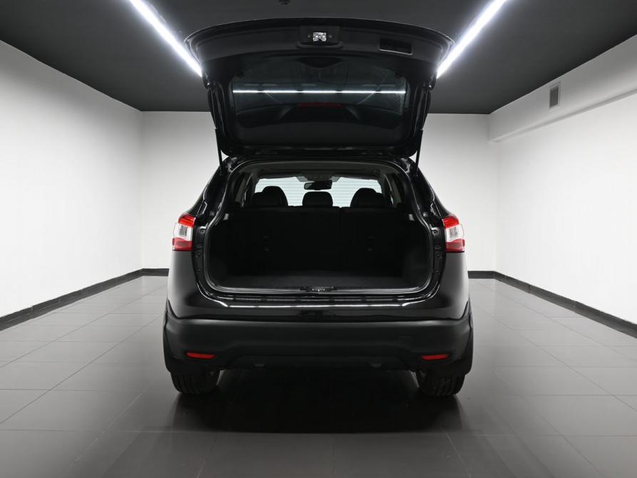 Nissan Qashqai II Тверь  - изображение 7