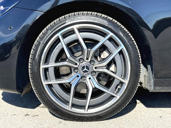 Mercedes-Benz E-Класс V (W213 S213 C238) Рестайлинг с пробегом 2021 года, цена 4 950 000 рублей, 118539 км, седан, Автокод Объявления