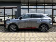 Changan CS55 Plus II Краснодар  - изображение 16