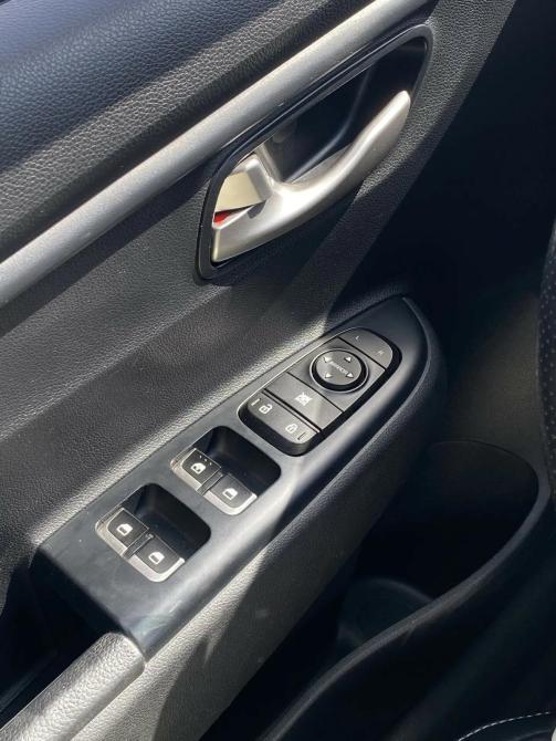 Kia Rio IV Уфа  - изображение 10