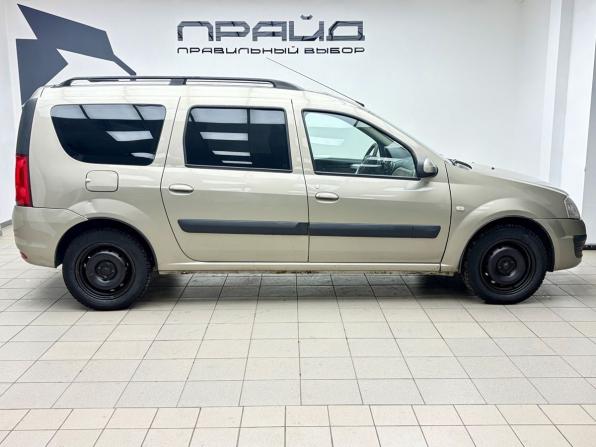 Lada (ВАЗ) Largus I с пробегом 2013 года, цена 509 900 рублей, 312253 км, универсал, Автокод Объявления
