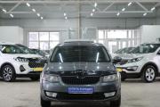 Skoda Octavia III (A7) Омск  - изображение 24