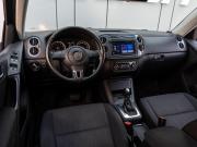 Volkswagen Tiguan I Рестайлинг Краснодар  - изображение 23
