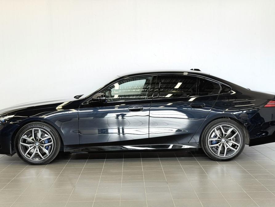 BMW 5 серии VIII (G60/G61/G68) Воронеж  - изображение 9