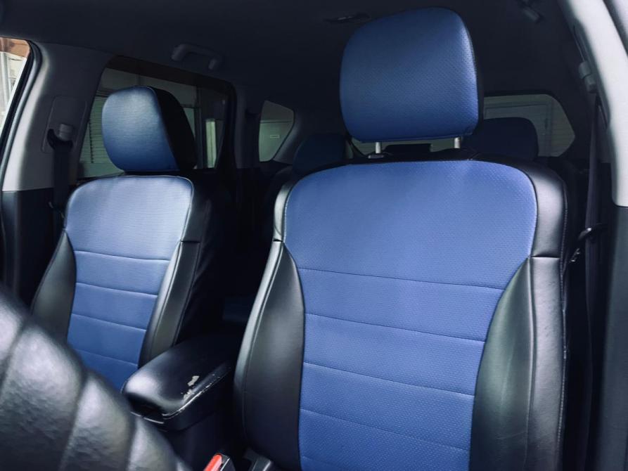 Mitsubishi Outlander II Рестайлинг Оренбург  - изображение 10