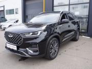 Chery Tiggo 8 Pro I Москва  - изображение 17