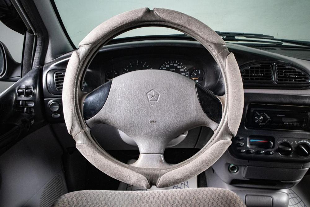 Chrysler Voyager III Сургут  - изображение 10
