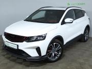 Belgee X50 Москва  - изображение 31