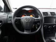 Toyota Corolla X (E140 E150) Рестайлинг Ульяновск  - изображение 29