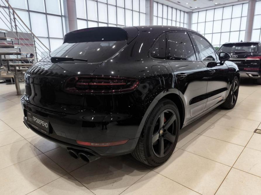 Porsche Macan I Казань  - изображение 6