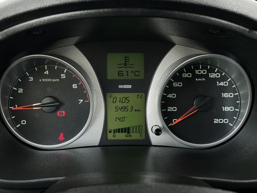 Lada (ВАЗ) Granta I Екатеринбург  - изображение 18