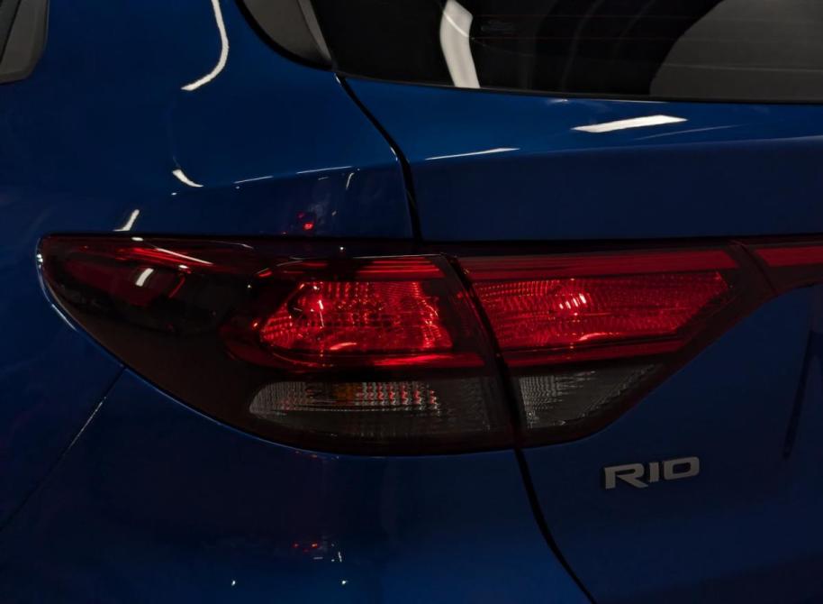 Kia Rio IV Санкт-Петербург  - изображение 26