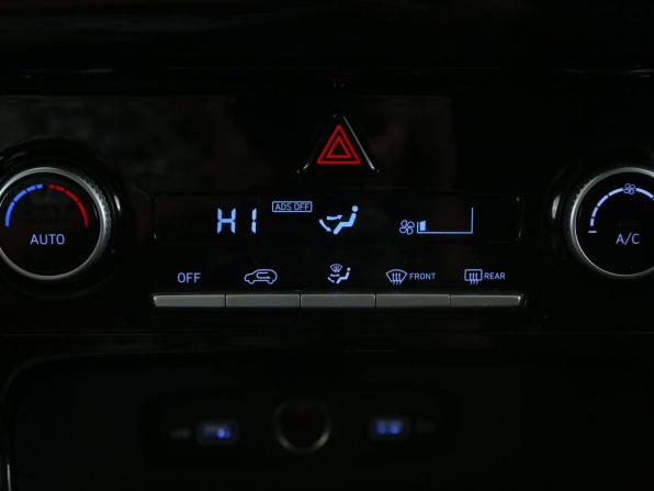 Hyundai Creta II с пробегом 2021 года, цена 2 052 000 рублей, 105600 км, внедорожник, Автокод Объявления