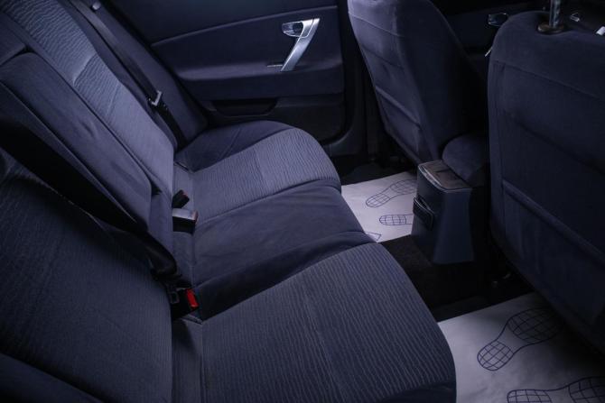 Nissan Primera III (P12) с пробегом 2006 года, цена 449 000 рублей, 198500 км, седан, Автокод Объявления