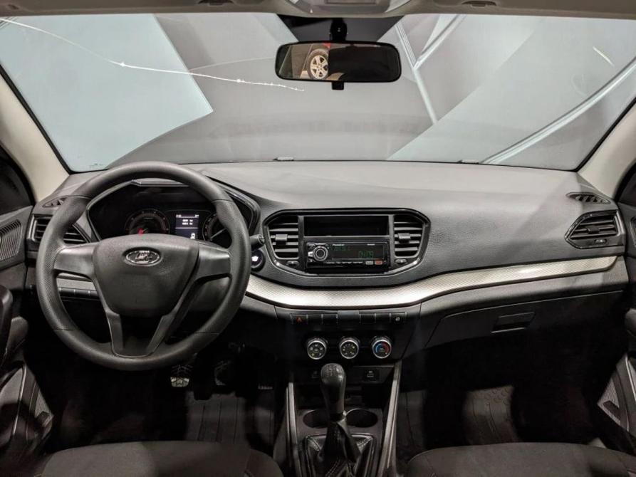 Lada (ВАЗ) Vesta I Рестайлинг (NG) Пермь  - изображение 22