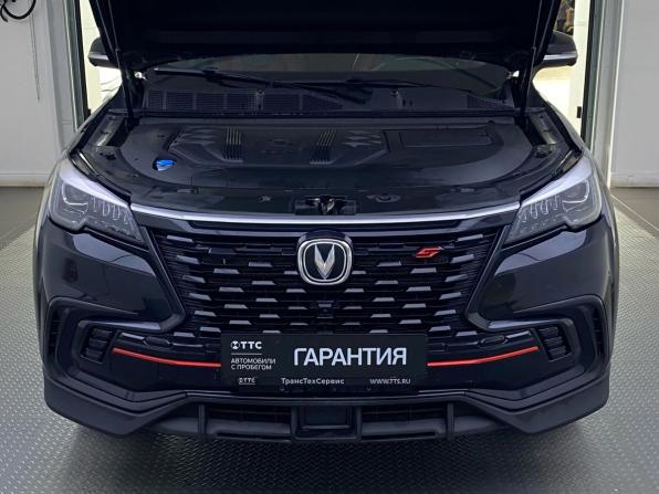 Changan CS85 с пробегом 2022 года, цена 2 190 000 рублей, 58105 км, внедорожник, Автокод Объявления