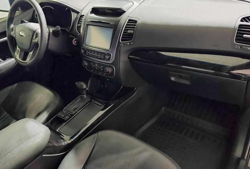 Kia Sorento II Рестайлинг Ярославль  - изображение 16