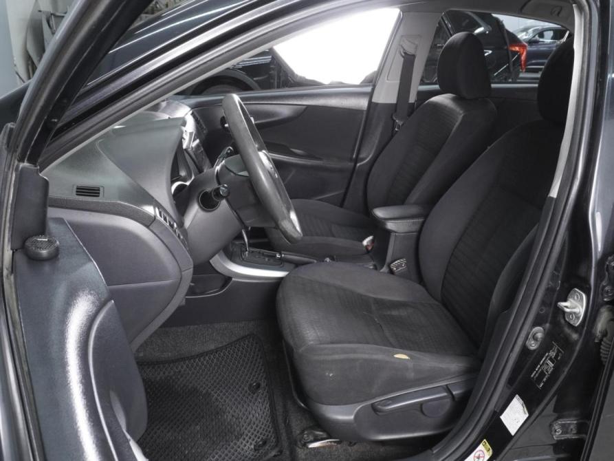 Toyota Corolla X (E140 E150) Рестайлинг Ростов-на-Дону  - изображение 10