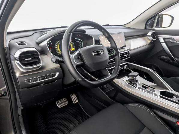 Geely Coolray I с пробегом 2023 года, цена 1 880 000 рублей, 19462 км, внедорожник, Автокод Объявления