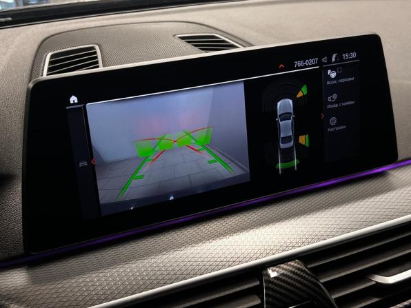 BMW 5 серии VII (G30/G31/G38) с пробегом 2019 года, цена 2 577 000 рублей, 263218 км, седан, Автокод Объявления