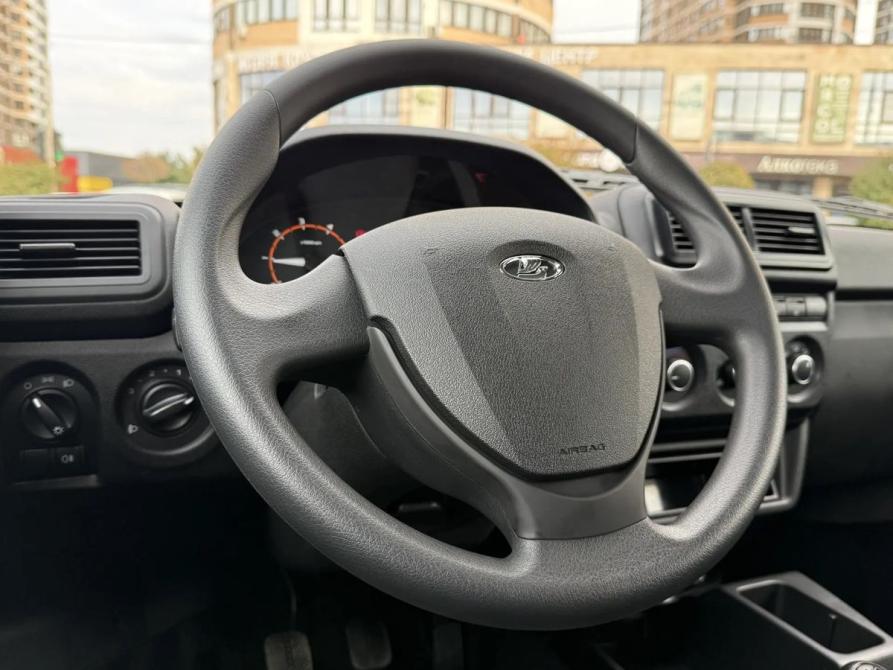 Lada (ВАЗ) Niva Legend I Рестайлинг Краснодар  - изображение 10