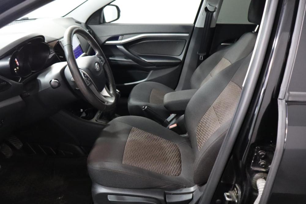 Lada (ВАЗ) Vesta I Санкт-Петербург  - изображение 8