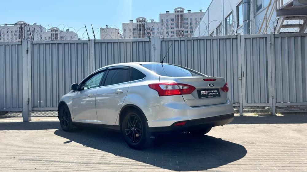 Ford Focus III Ростов-на-Дону  - изображение 6